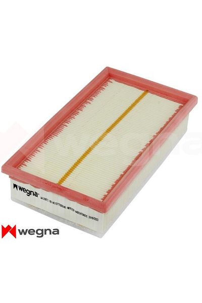 Wegmann Bmw Mini R55 R56 Fiat Scudo Peugeot Expert 407 Citroen Jumpy C5 - Air Filter with Sponge 18051