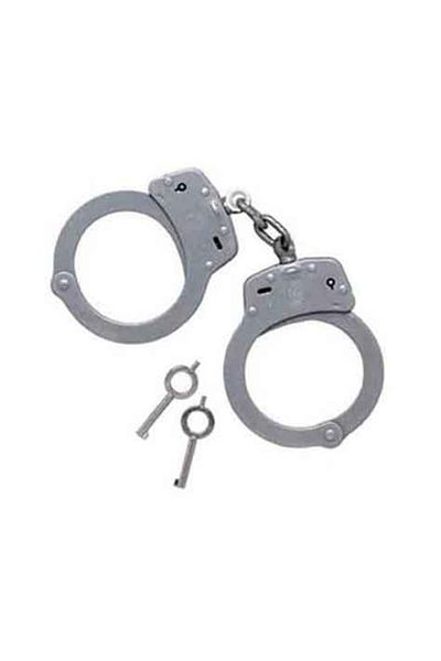 Wovna Metal Clamp - Clamp with Key