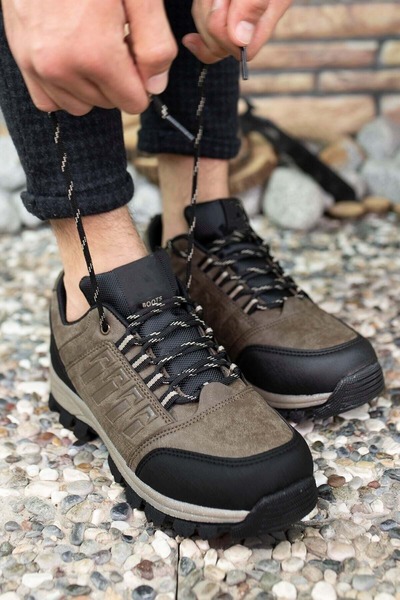 moda ayakkabım Modne cipele 5214 X Step muške cipele za planinarenje