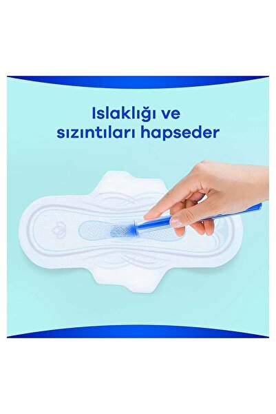 Orkid ULTRA EXTRA CESARET PAKETI GECE 3 BOY (BEDEN) 24 LÜ 2 PAKET 48 ADET