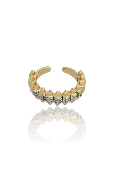 Çlk Accessories Serenay Premium Adjustable Ring