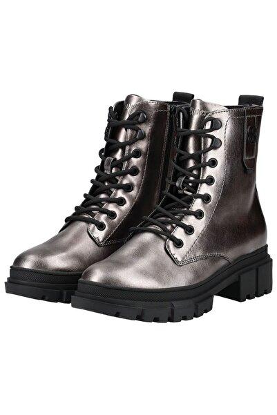 s.Oliver Stiefelette