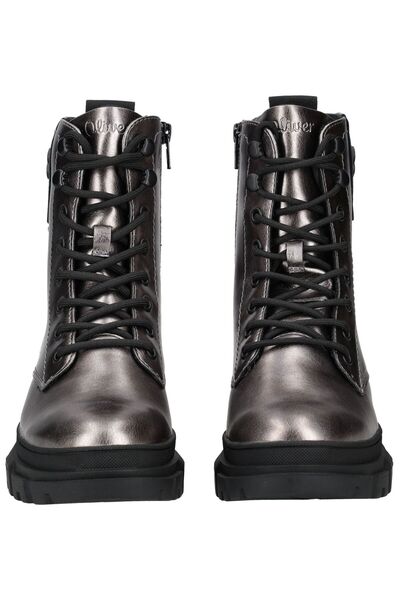 s.Oliver Stiefelette