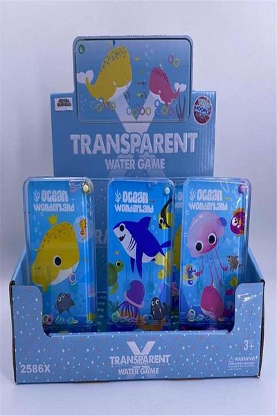 Nextpage Toy Water Game 2586x