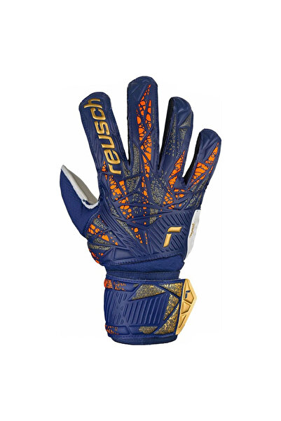 Reusch Mănuși Attack Solid 5470515 Numărul 4410 8