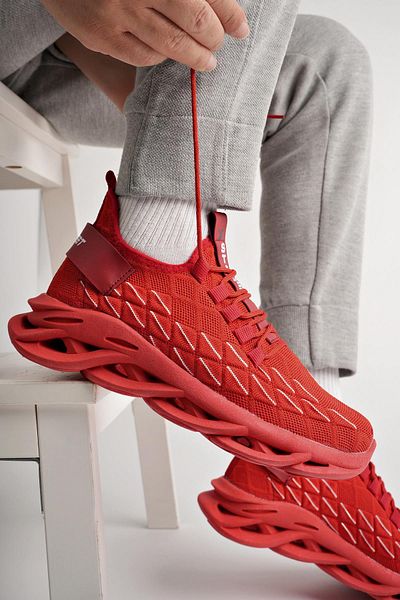 XStreet W-3001 Tricoturi Pantofi sport unisex Talpă flexibilă