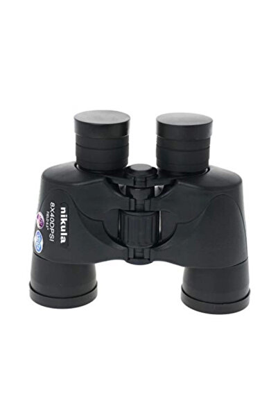Dürbün 8x40 Dpsi Kavçuk Kaplamalı Super Dürbün