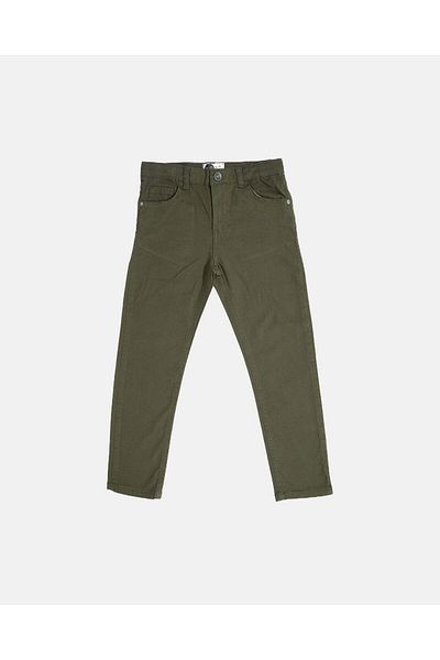 rg kidsstore Young Gabardine Trousers