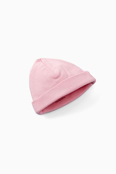 Uygun Bebe Newborn Hat Pink