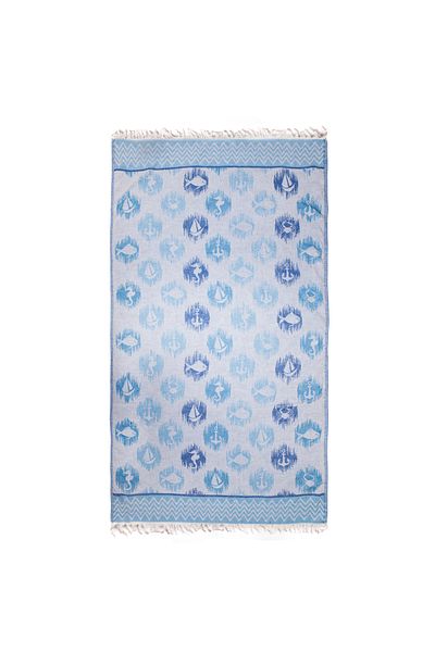 ANEMOSS Anker Pestemal 100x180 cm