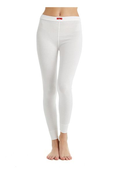 Blackspade Γυναικεία εσώρουχα Thermal Bottom 2st Επίπεδο 1264 - Λευκό