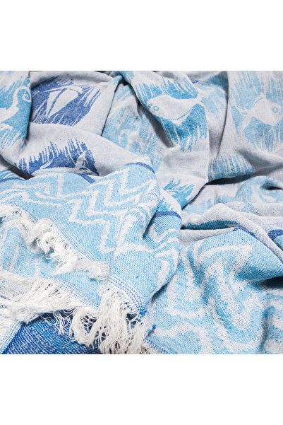 ANEMOSS Anchor Peshtemal – 100x180 cm