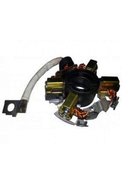VALEO حامل الفحم D6ra C2-c3-p206-p307 1.4 Hdı-c4-p307-p407 1.6 Hdı