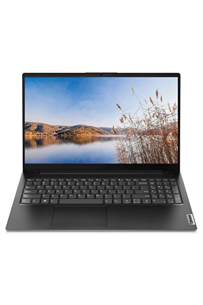 LENOVO V15 82YU0124TX02 Ryzen5 7520U 8GB 512SSD 15.6" FHD W11P Dizüstü Bilgisayar-CNT003
