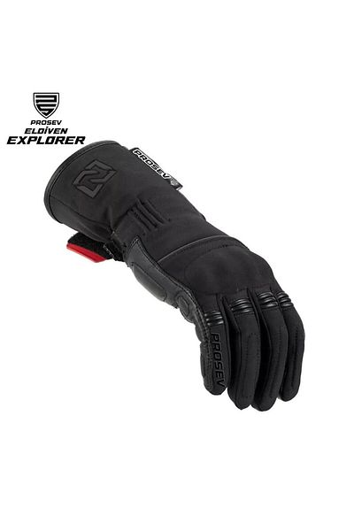 Prosev Explorer Winter Long Gloves
