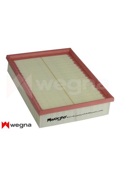 Wegmann Air Filter Laguna Iii 1.6 16V K4M 10/07 -2.0 16V F4R 10/07 Ufi 3037500   Spongy C 25 18051