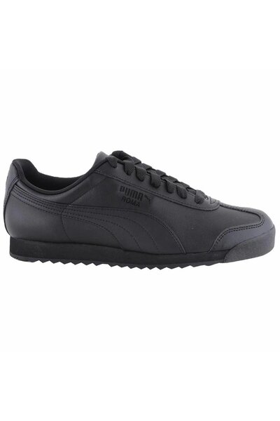 Puma 35357217 Roma Basic-black-black