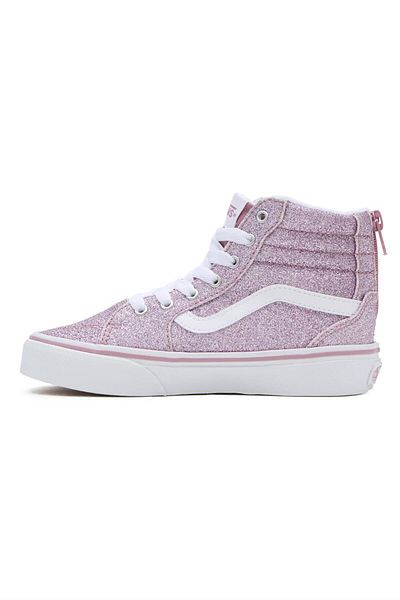 Vans Vn0a5hzhcl21 My Filmore Hi Zip Mov