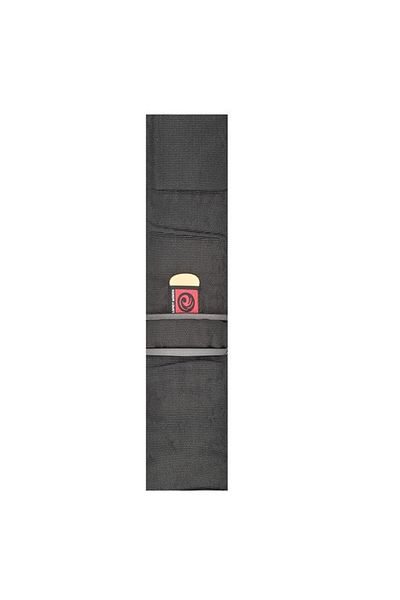 Daddario Planet Waves 74t - Woven Bass Guitar Strap, 74mm, 7.62cm with Pad Inside