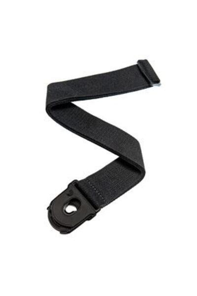 Planet Waves 50CTPL00 حزام جيتار 50 ملم قطن بلانيت لوك أسود