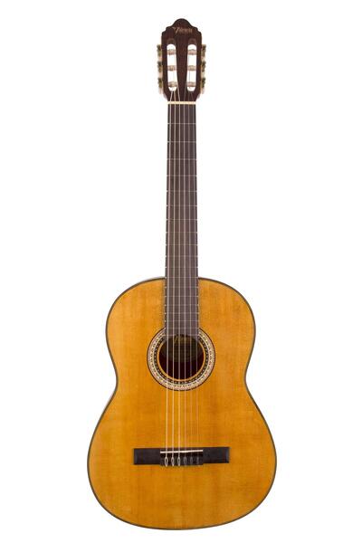 VALENCIA Vc404 Klasik Gitar Kılıf Ve Pena Hediyeli