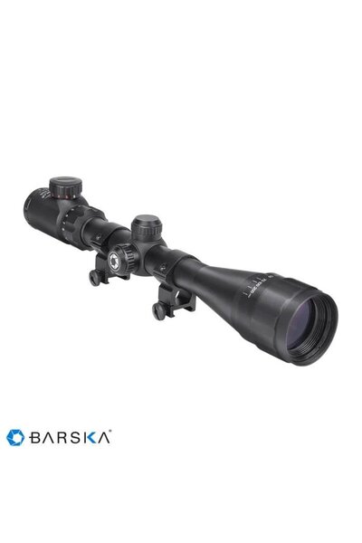 Barska 4-16X40 AOIR MILDOTVARMINT Dürbün