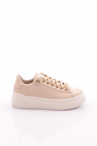 DGN Es1530 Pantofi sport cu șireturi pentru femei
