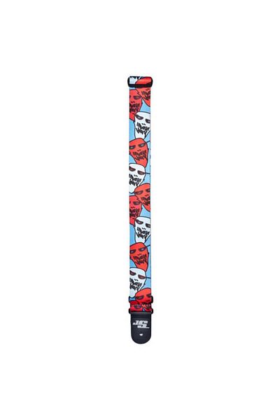 Daddario Planet Waves 50js11 Guitar Strap