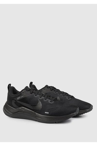 Nike DD9293-002 Downshifter 12 Model Sports Shoes