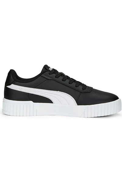 Puma 38584910   Carina 2.0 Μαύρο-Λευκό-Σι
