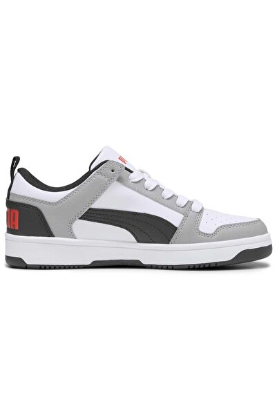 Puma Rebound Layup Lo SL Jr Sneaker