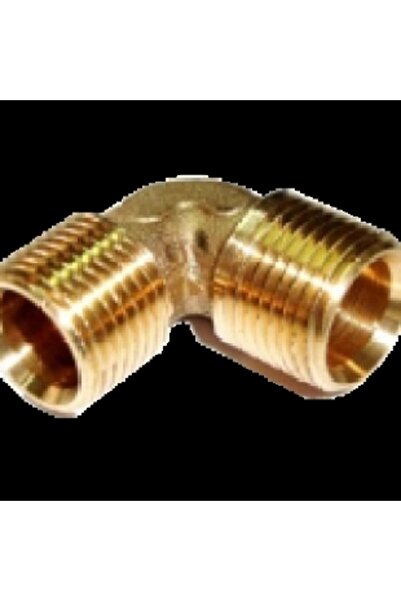 BH Kompresör Dirsek Rekoru 25-50Lt - 3/8 -10mm