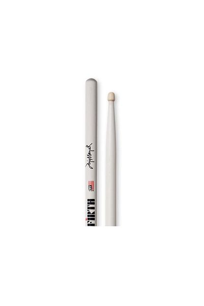 Vicfirth-4c Vic Firth Sjm Jojo Mayer Signature Drumstick