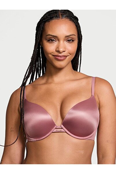 Victoria's Secret Smooth Push-Up Sütyen
