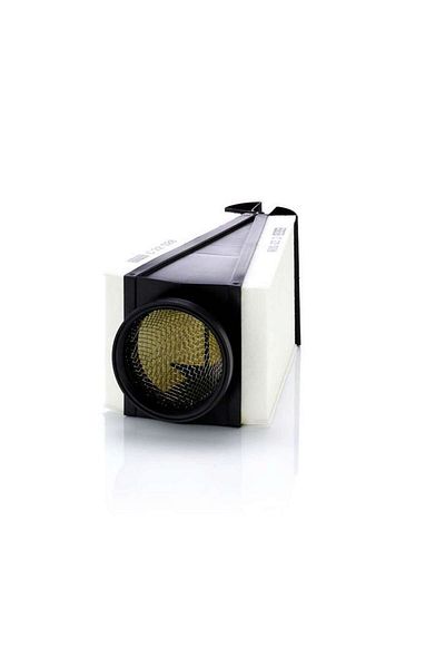 MANN Air Filter Mercedes Om651 C253 W205 S205 C205 A205 X253 Gnzrz