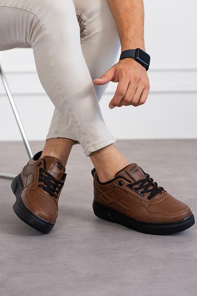 XStreet JACK-X30 Мъжки спортни обувки Ежедневни кецове