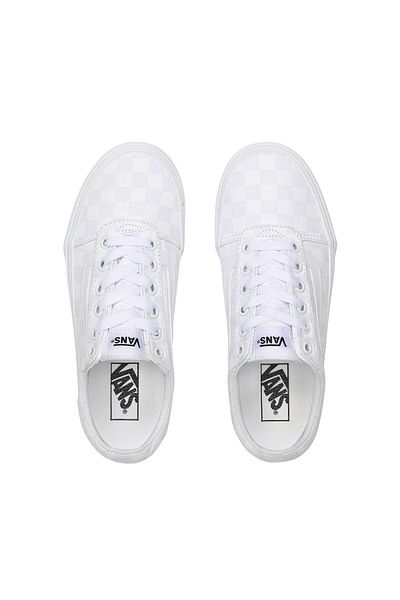Vans Wm Ward Women's Black Sports Shoes & Sneakers