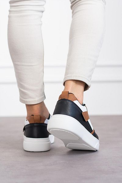 XStreet JACK-X30 Ανδρικά αθλητικά παπούτσια Casual Sneaker