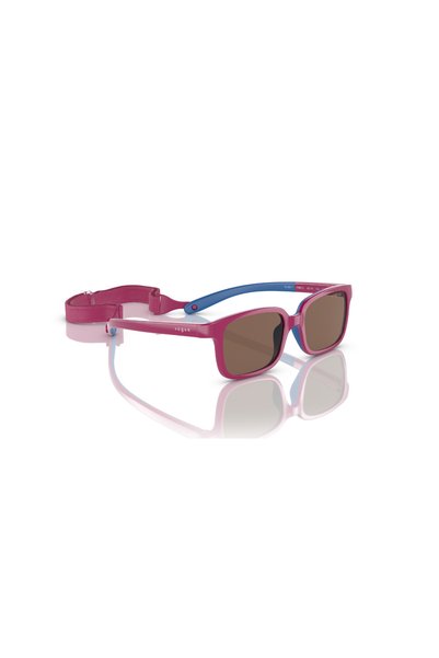 Vogue Vj 2017 256813 42 Junior Children's Sunglasses