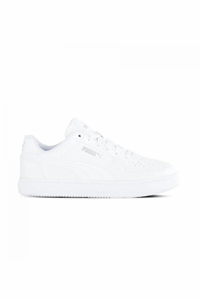 Puma Adidași albi pentru copii