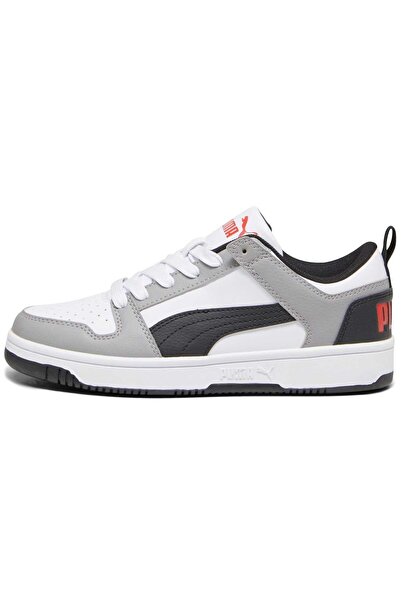 Puma Rebound Layup Lo SL Jr Sneaker