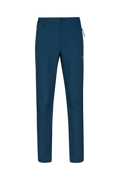 2AS Pantaloni albastru bleumarin pentru bărbați Pardian