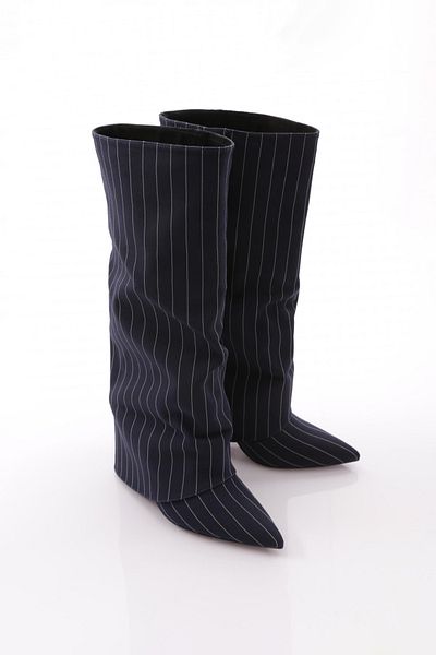 DGN Pantofi de damă cu toc înalt 63982859