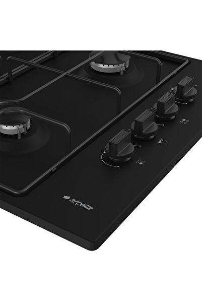 Arçelik Omd D 611 Es Ankastre Ocak