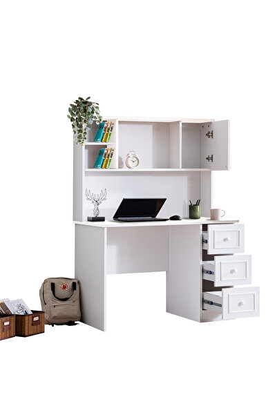 Setay Bilgisayar Masası, Beta Üniteli Çalışma Masası