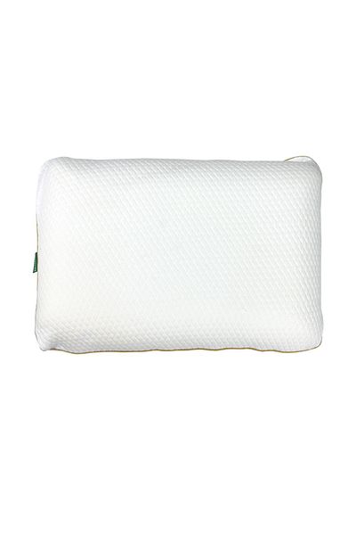 BED LİNE Bedline Visco Slim Comfort Pillow 39*58*13 cm 2 pcs