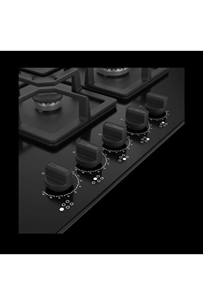 Arçelik OCD K 752-2 DWKYS Gazlı Cam Tablalı Ocak