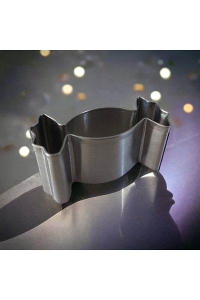 BENS Metal Cookie Snatch |   Candy Cookie Mold