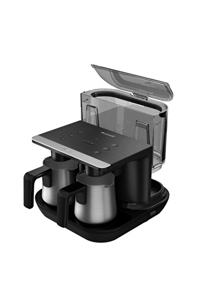 Arçelik Tkm 9961 S Türk Kahve Makinesi