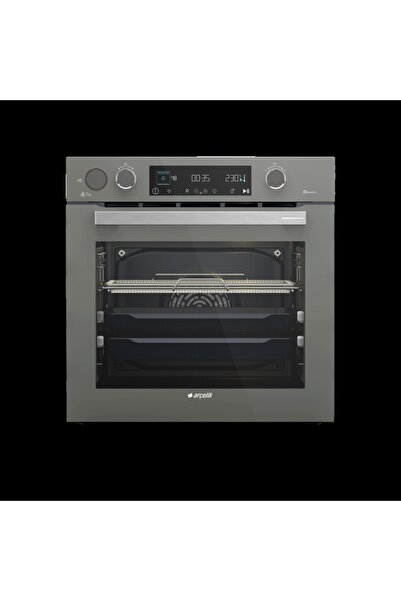 Arçelik AFC 471 G Ankastre Fırın